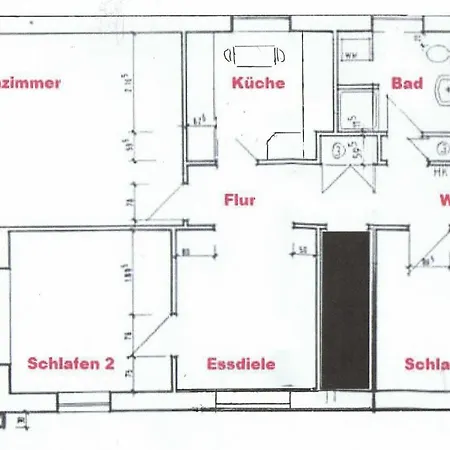Ruwald * Bad Zwischenahn