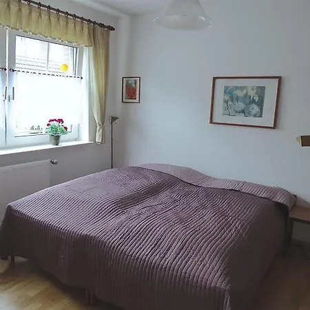 Ruwald Lägenhet *