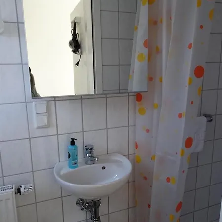 Ruwald Lägenhet *