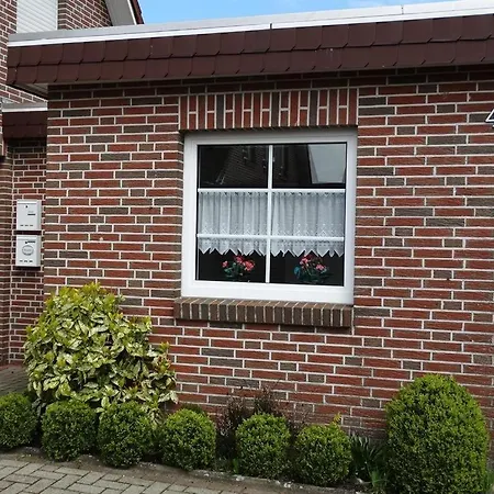 Lägenhet Ruwald *
